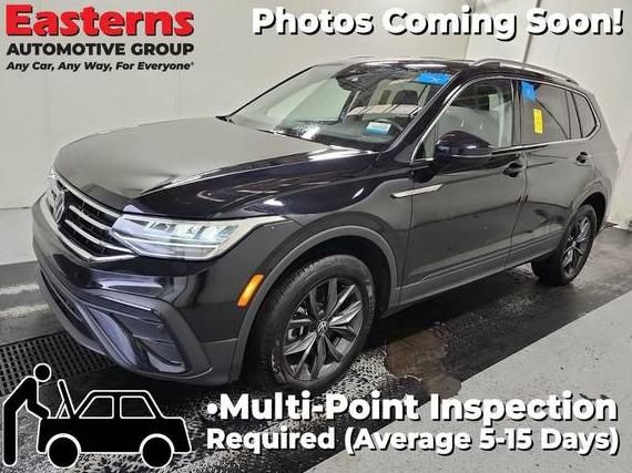 VOLKSWAGEN TIGUAN 4MOTION 2023 3VV2B7AX7PM009102 image VOLKSWAGEN TIGUAN 4MOTION 2023 3VV2B7AX7PM009102 image